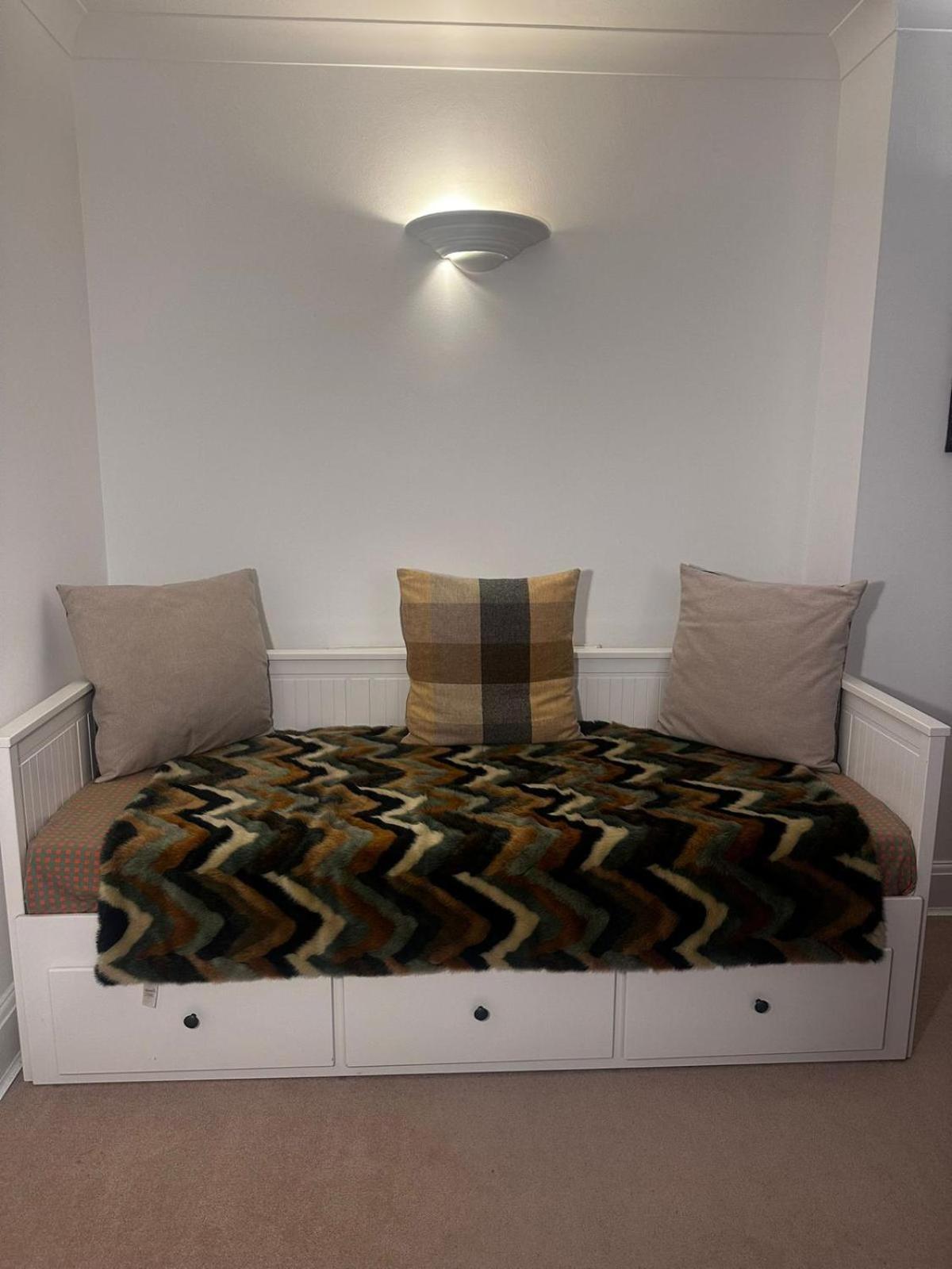 Apartament Lux Londra