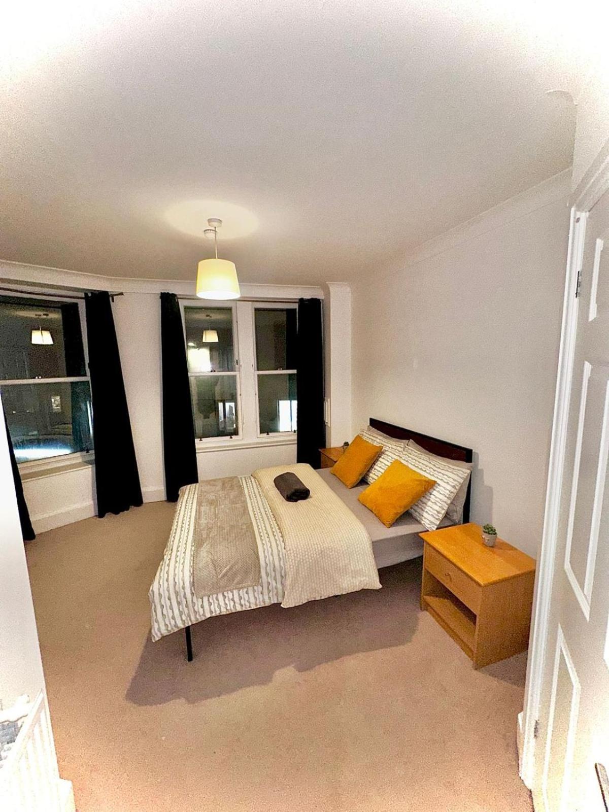 Apartament Lux Londra