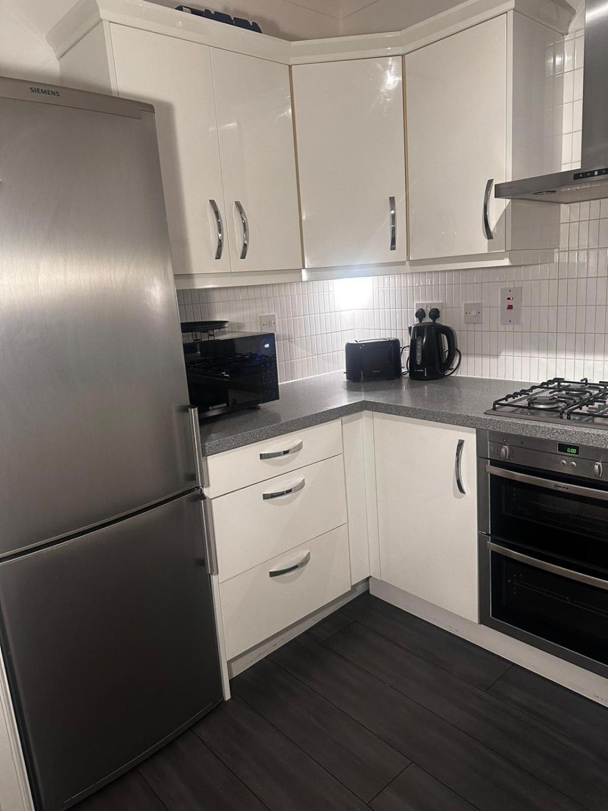 Lux Apartament