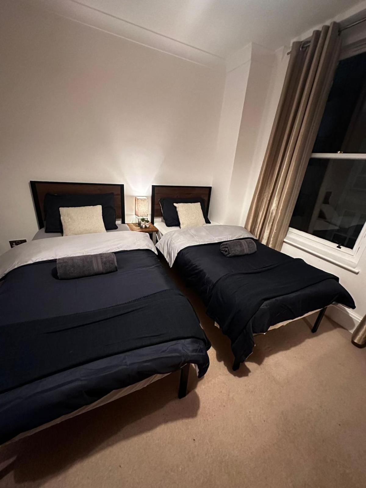 Lux Apartament Londra